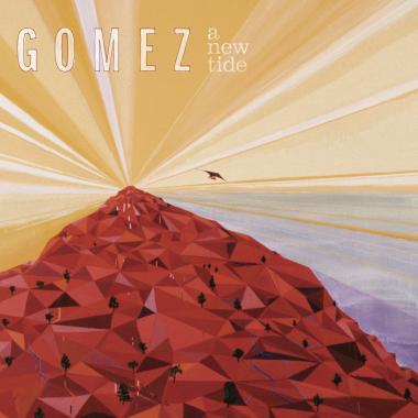 Gomez -  A New Tide